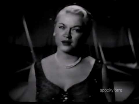 JERI SOUTHERN sings AM I BLUE episode artwork
