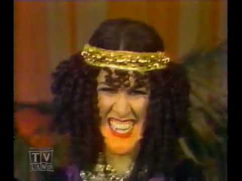 Heartbreak of Psoriasis w/ Sonny and Cher, Ruth Buzzi, William Conrad comedy sketch episode artwork