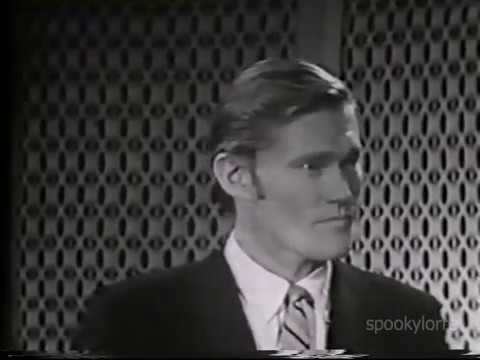 Rifleman Chuck Connors Awarded a Winchester for Gun Safety episode artwork