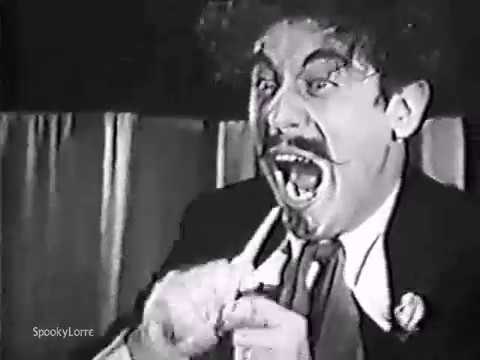 spookylorre