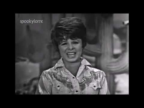 BIMBO  Jim Reeves and Eydie Gorme "Oh Lonesome Me" + This Ole House episode artwork