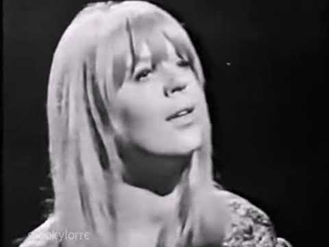 Marianne Faithfull   In the Time of my Sorrow  (Allen Klein) episode artwork