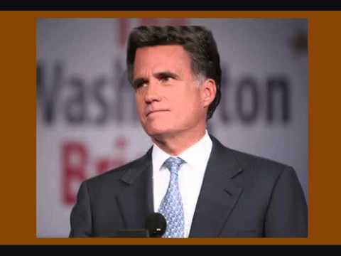 Randy Newman I'm Dreaming of a BLACK President (White) "answer video" episode artwork