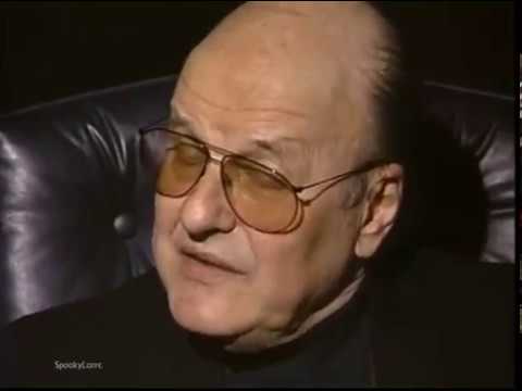 Werner Klemperer Gets Awards Sees Batman Talks about Hogans Heroes episode artwork