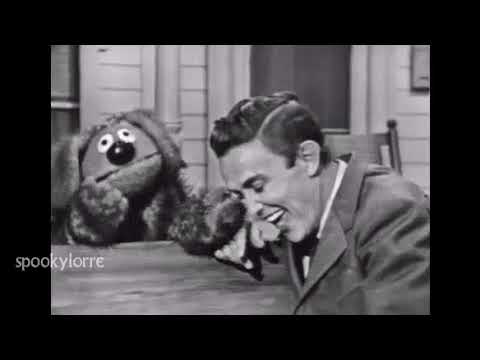 ROWLF the Muppet Dog - Big Bad John? No, Jimmy sings BIG BAD DOG! episode artwork