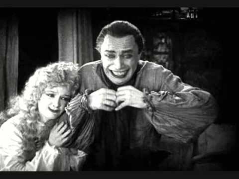 FOOL THAT I WAS - Harriet Schock by Heine Smeck w/ Conrad Veidt episode artwork