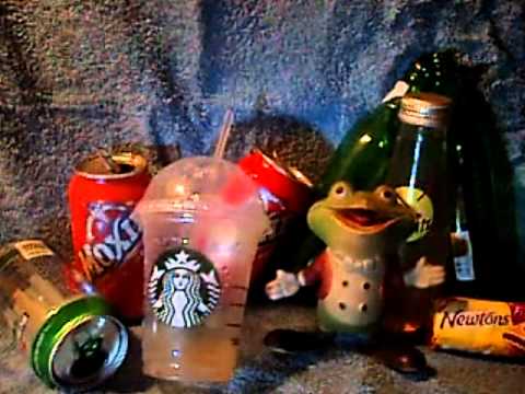 Froggy the Gremlin for SUGARY DRINKS! New Yorkers for Beverage Choices Mayor Bloomberg episode artwork