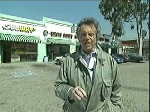 MORT SAHL on Los Angeles & Malibu episode artwork