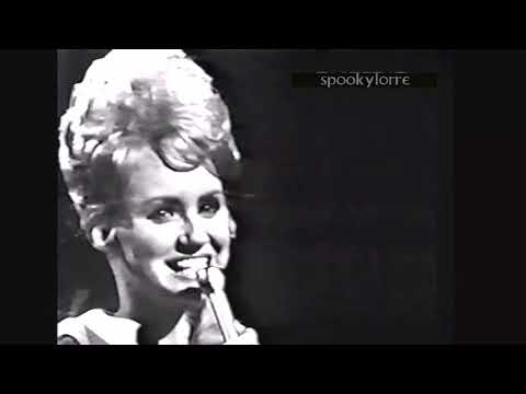 F-Troop's Wrangler Jane SINGS! Melody Patterson on SHINDIG! 1965  You're The One episode artwork