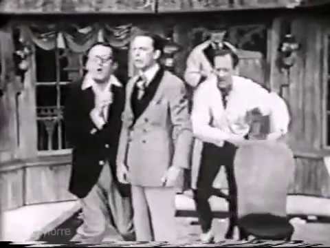 Rifleman Chuck Connors Shoots for Laughs with Don Knotts episode artwork