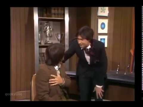 Crazy Psychiatrist David Steinberg and patient Sonny Bono episode artwork