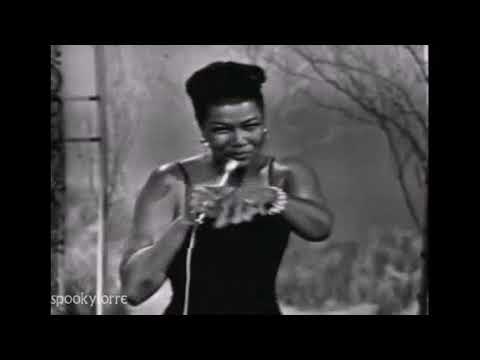 PEARL BAILEY   What is a Man   35 Years Ago episode artwork
