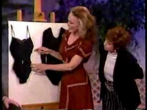 Julie Newmar on Catwoman Curves and Costume