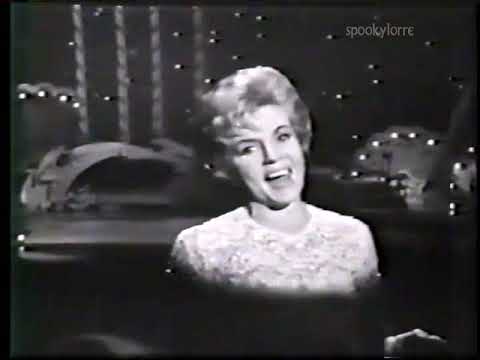 Dorothy Collins live - It's Beautiful, She Loves Me (He Loves Me) episode artwork