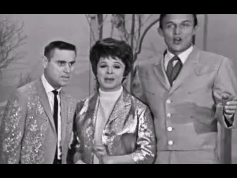 George Jones "White Lightning" Eydie Gorme does Hank Williams + Jambalaya episode artwork