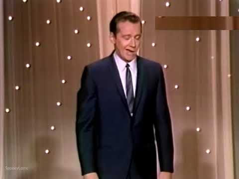 GEORGE CARLIN as the INDIAN SERGEANT  early stand-up comedy episode artwork