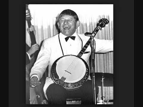 ONE OF THOSE SONGS &  COCKTAILS FOR TWO Freddy Morgan (Spike Jones) Banjo episode artwork