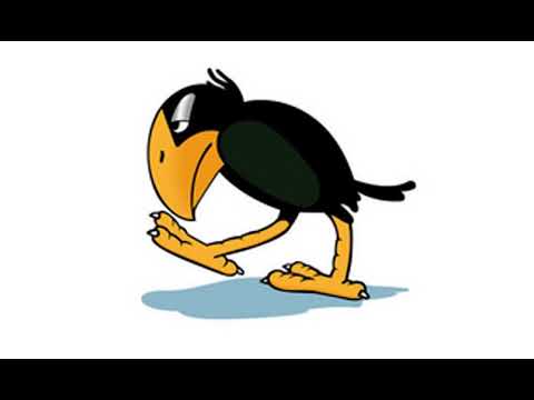 The Mynah Bird Hop (Minah Bird Hop)  - The Mynah Birds episode artwork