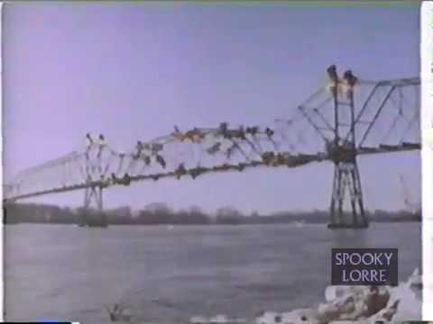 Building Implosions Controlled Demolition - Vivid Scenes of Destruction episode artwork
