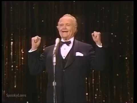 RED SKELTON QUICKIE: THE LADY DRIVING A CAR  - For Frank '79 episode artwork