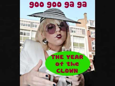 Lady Gaga - THE UGLIEST GIRL IN TOWN