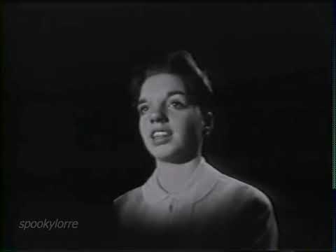 14 year-old Liza Minnelli sings Judy Garland - Somewhere Over the Rainbow episode artwork