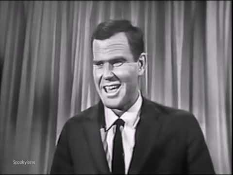 Jack Sheldon deadpan stand-up comic "bird expert" THE FALCON episode artwork