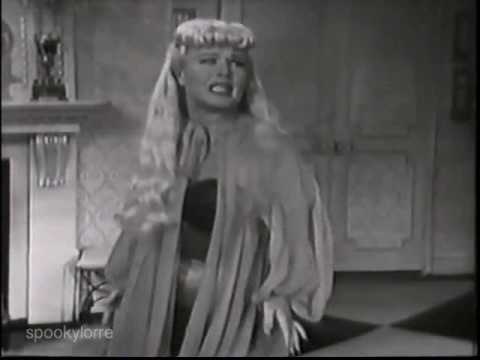 Ginger Rogers does SEXY STAND-UP COMEDY! watta concept!! episode artwork