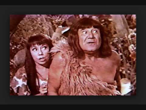 Its About Time - theme song to the Imogene Coca Joe E. Ross show episode artwork