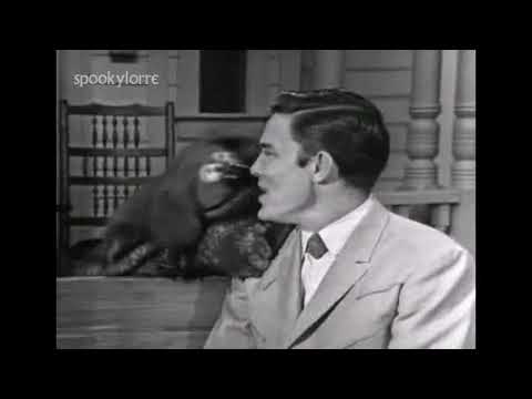 Muppet Rowlf The Dog does Las Vegas stand-up and a magic trick episode artwork