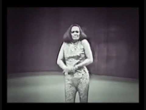 PHIL OCHS COVER That's the way it's GONNA BE  LA LUPE episode artwork