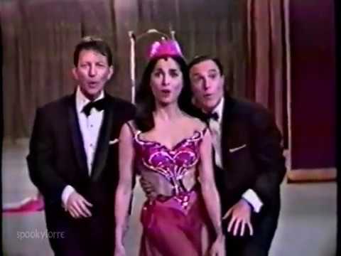 GENE KELLY CAROL LAWRENCE DONALD O'CONNOR vaudeville songs & comedy episode artwork