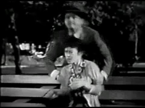 This Man Dawson "Human Predator" 50's Stalker -  Keith Andes shock show episode artwork