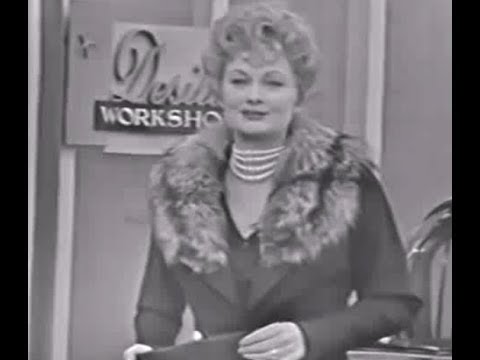 Lucille Ball, Bob Cummings & Anthony Perkins Share Insights (1960) episode artwork