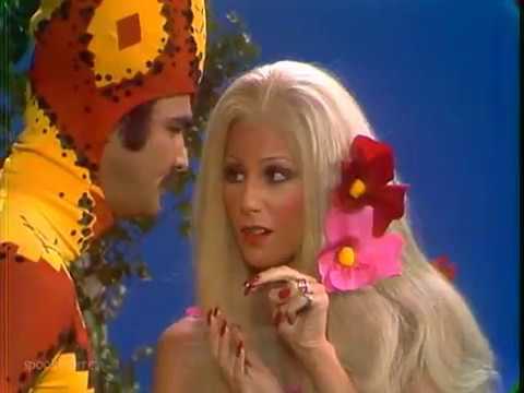 Adam and Eve and Snake: Sonny and Cher and Burt Reynolds episode artwork