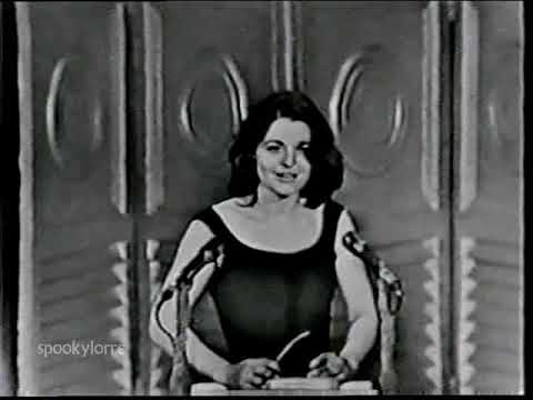 Jackie Gleason and Anne Bancroft get Tony Awards from HELEN HAYES episode artwork