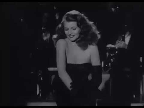 RITA HAYWORTH   The HOTTEST DANCE MOMENTS episode artwork