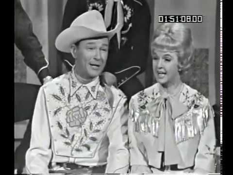 Roy Rogers & Dale Evans Sing a Greatest Hits Medley episode artwork