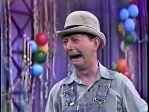 DONALD O'CONNOR - SMILE! Watch him Bounce off the Walls Dancing episode artwork