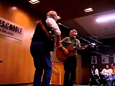 Peter Yarrow Noel Stookey  This Land is Your Land episode artwork