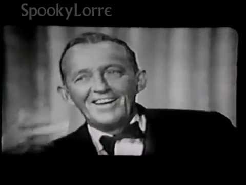 BING CROSBY gently roasted by Morey Amsterdam & Phil Harris episode artwork