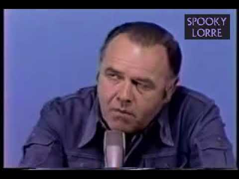 Jonathan Winters "Rubber Dummy of a Naked Woman?"  15  more clips from Hollywood Squares 1975 episode artwork
