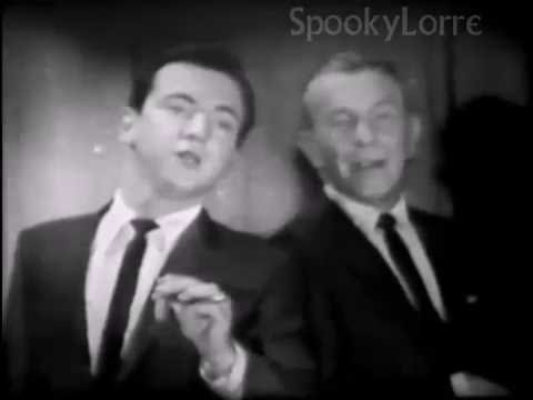 Bobby Darin My Darling Clementine & I Ain't Got Nobody w/ George Burns episode artwork