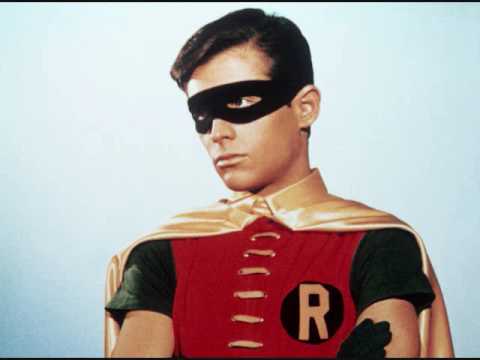 Adam West and Burt Ward Prevent Blindness episode artwork