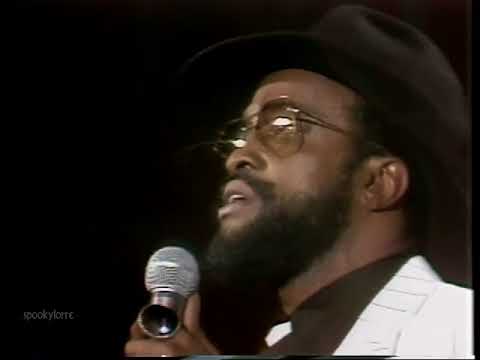 Billy Paul - "I Honestly Love You"  live TV version episode artwork