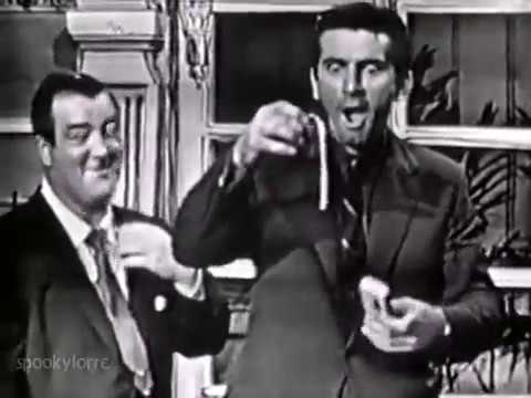 Dell & Costello - LOU COSTELLO and GABE DELL (East Side Kids) "NECKLACE" sketch episode artwork