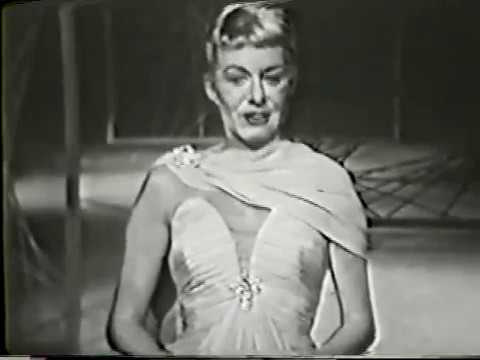 JUNE CHRISTY live performance - MIDNIGHT SUN episode artwork
