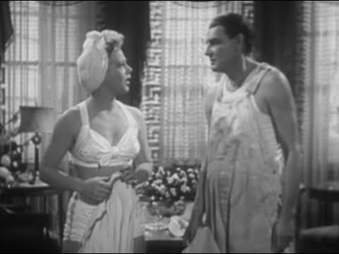 DUFFY'S TAVERN - movie w/ Bing Crosby, Paulette Goddard, Veronica Lake episode artwork