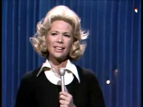 DINAH SHORE "I Don't Know How to Love Him" JESUS CHRIST SUPERSTAR episode artwork