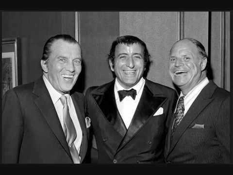 DON RICKLES ROAST   FLIP WILSON JACKIE VERNON ED SULLIVAN episode artwork
